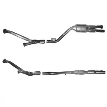 CBM91429 Catalytic converter