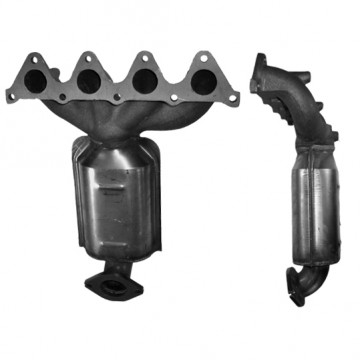 CBM91432 Catalytic converter