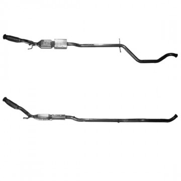 CBM91440H Catalytic converter