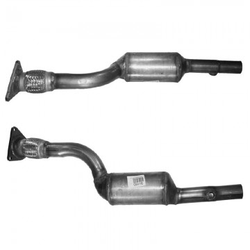 CBM91445H Catalytic converter