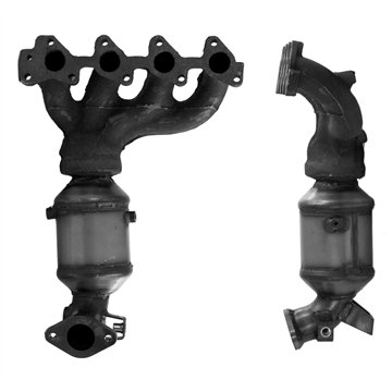 CBM91446H Catalytic converter