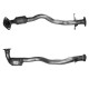 MITSUBISHI LANCER 2.0 01/03-07/05 Catalytic Converter BM91450H