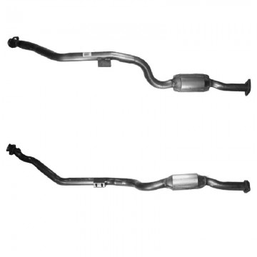 CBM91453 Catalytic converter