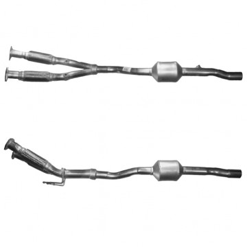 CBM91454H Catalytic converter