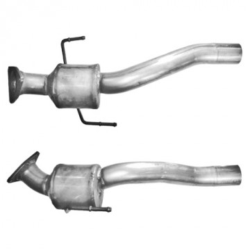 CBM91459H Catalytic converter