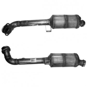CBM91469 Catalytic converter