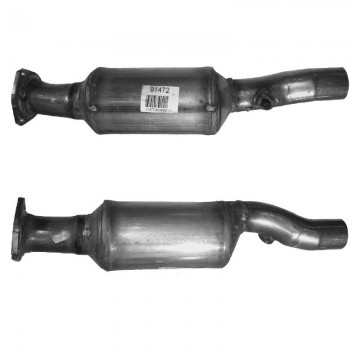 CBM91472H Catalytic converter