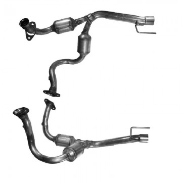 CBM91474H Catalytic converter