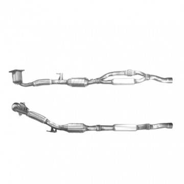 CBM91475H Catalytic converter
