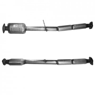 CBM91481 Catalytic converter