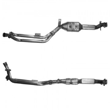 CBM91485 Catalytic converter