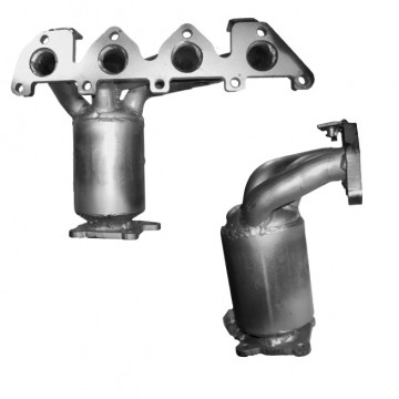 CBM91486H Catalytic converter