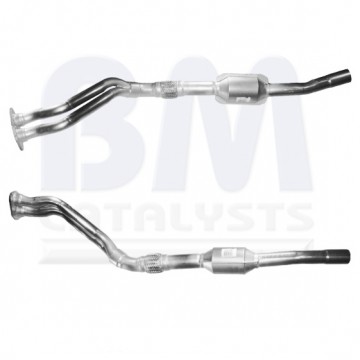 CBM91496 Catalytic converter