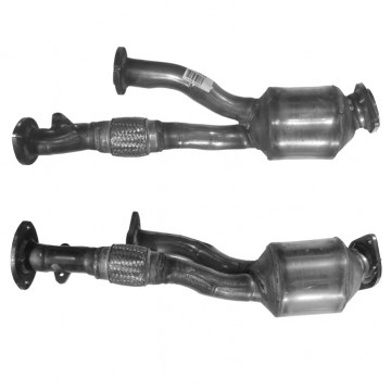CBM91504H Catalytic converter