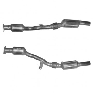 CBM91507 Catalytic converter