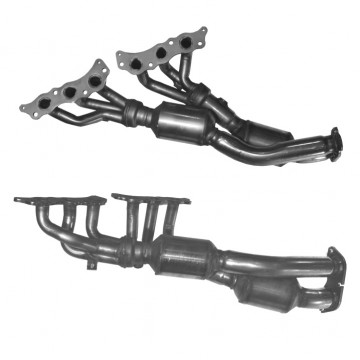 CBM91508H Catalytic converter