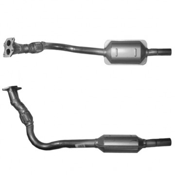 CBM91524H Catalytic converter