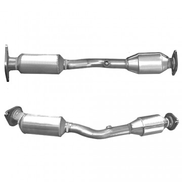 CBM91526H Catalytic converter