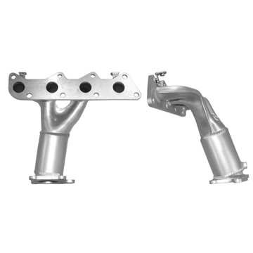 CBM91529H Catalytic converter