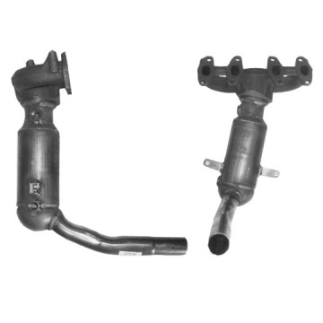 CBM91536H Catalytic converter