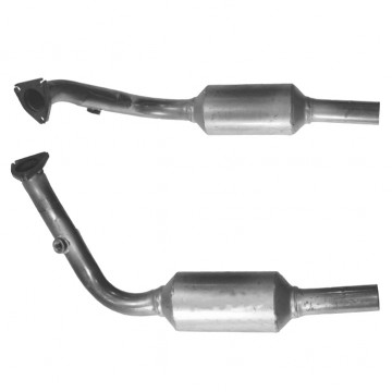 CBM91537 Catalytic converter
