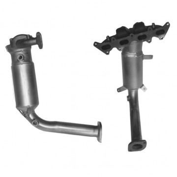 CBM91539H Catalytic converter