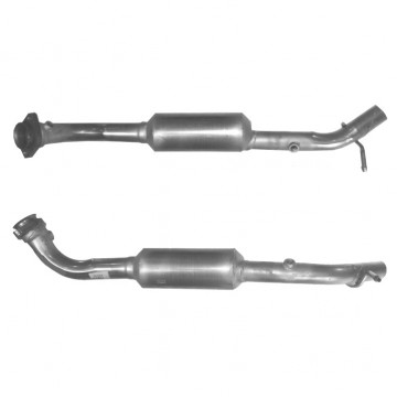 CBM91564 Catalytic converter