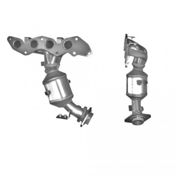 CBM91582H Catalytic converter