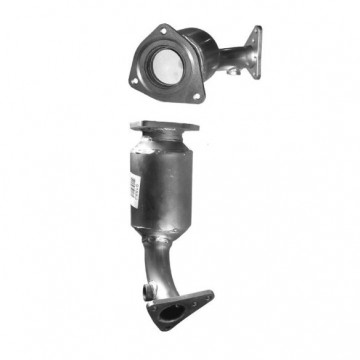 CBM91586H Catalytic converter