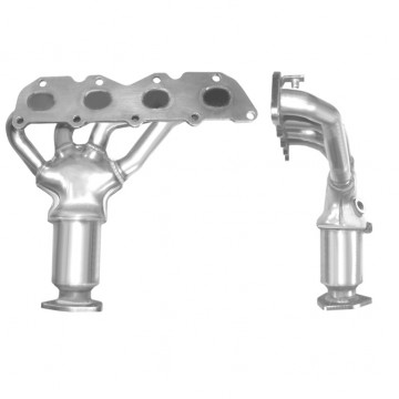 CBM91588H Catalytic converter