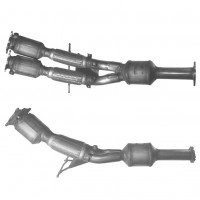 CBM91605 Catalytic converter