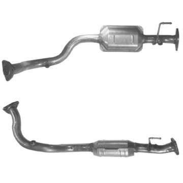 CBM91606 Catalytic converter