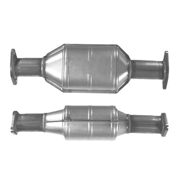 CBM91618 Catalytic converter