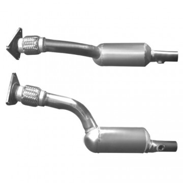 CBM91622H Catalytic converter