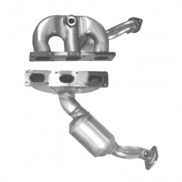 CBM91626H Catalytic converter