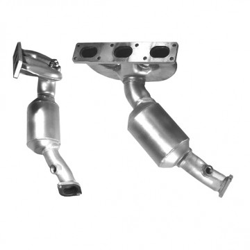 CBM91627H Catalytic converter