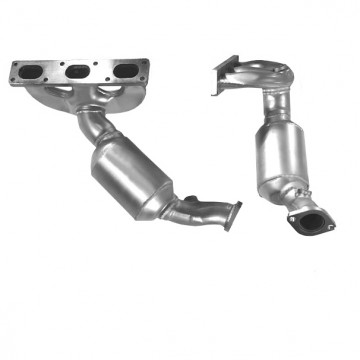 CBM91628H Catalytic converter