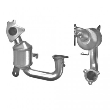 CBM91630H Catalytic converter