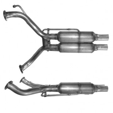 CBM91633 Catalytic converter
