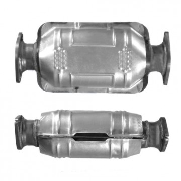 MITSUBISHI GALANT 2.5 09/96-10/02 Catalytic Converter