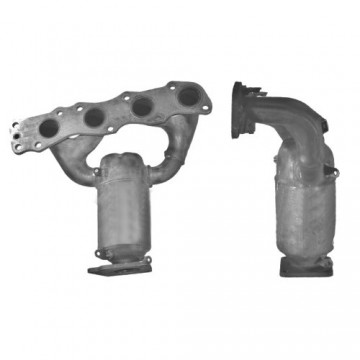 CBM91639H Catalytic converter
