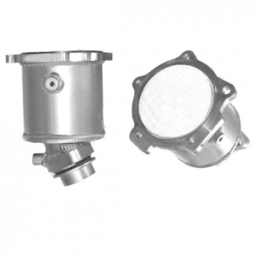 CBM91643 Catalytic converter