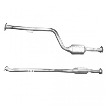 CBM91645H Catalytic converter