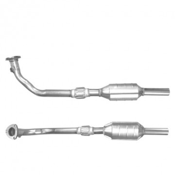 CBM91650 Catalytic converter