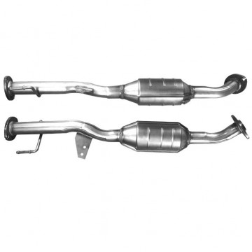 CBM91652 Catalytic converter