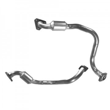 CBM91653 Catalytic converter