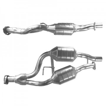 CBM91654 Catalytic converter