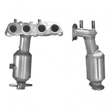 CBM91677H Catalytic converter