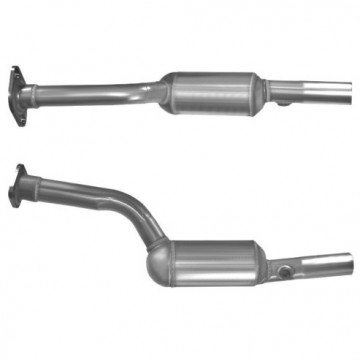 CBM91683H Catalytic converter