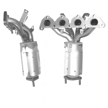 CBM91688H Catalytic converter